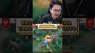 RRQ VS BTR GAME 3 PUCUK🥶🥶 mobilelegends mlbb rrq rrqkingdom btr mplids14 mpl shorts [upl. by Cacia200]