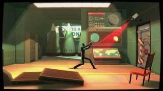 CounterSpy arrives on PS4 PS3 and PS Vita  TRAILER [upl. by Jemimah147]