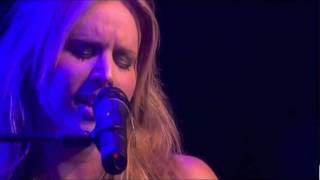 Lucie Silvas  Nothing Else Matters Live at Paradiso [upl. by Lumpkin400]