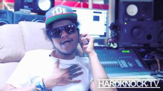 AbSoul talks Double Standards Nas Black Hippy Pineal Gland Not Eating [upl. by Nibla]