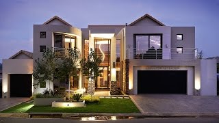 Top Billing features a luxurious family home in Benoni FULL INSERT [upl. by Herriott]