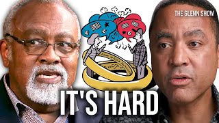 Political Disagreements in Marriage I Glenn Loury and John McWhorter [upl. by Royden]