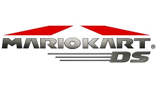 Airship Fortress Alpha Mix  Mario Kart DS [upl. by Odilo]