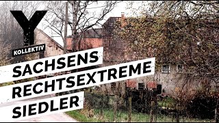 Rechtsextreme auf dem Land Wenn dein Heimatort zum Traumziel für Rechtsextreme wird  YKollektiv [upl. by Domonic425]