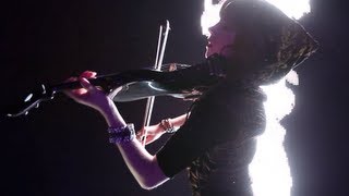 Lindsey Stirling  My Immortal Evanescence Cover [upl. by Inama]