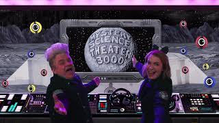 Mystery Science Theater 3000  Season 13 Never Been Better [upl. by Aiouqahs34]