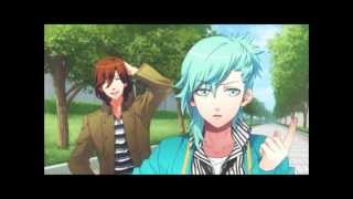 Quartet Night Quartet night AMV [upl. by Albrecht37]