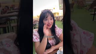 Pretty and crooked🤣🤣🤣 Jessies Wig life lifestyle reallife funny funnyvideo fyp fypシ゚viral [upl. by Gavini]