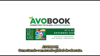 AVOBOOK BRASIL [upl. by Ydissac]