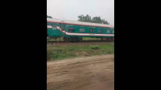 Train 🚂 love bdtraincatcher nilambori bangladeshrailway [upl. by Ainez]