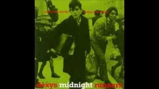 Dexys Midnight Runners  Thankfully Not Living in Yorkshire It Doesnt Apply [upl. by Schenck626]