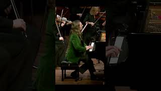 Here I play the introduction from the Third Rachmaninoff concerto [upl. by Lamori]