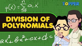 Dividing Polynomials by Monomials  Class 8th Maths [upl. by Annehs132]