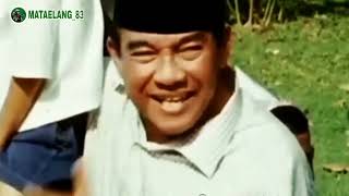 Video Asli  SOEKARNO RAGU AKAN MASUK SURGA 1966  Interview Bung Karno dengan Cindy Adams [upl. by Maltz664]