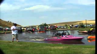 American Sprint Boat Pro Racing Series [upl. by Nnateragram]