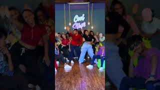 Sorry Darling DaNcE  COOL STEPS  RaMoD Choreography [upl. by Annol]