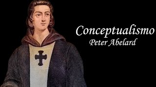 El conceptualismo Peter Abelard [upl. by Lu]