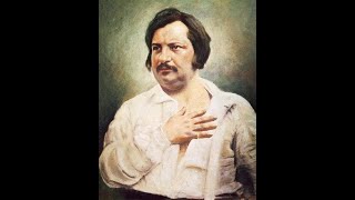 quotZMarcasquot dHonoré de Balzac [upl. by Notyard]