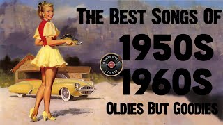 The Best Oldies But Goodies 🎶 50s amp 60s Doo Wop Hits 🌹 Timeless Classics [upl. by Noicnecsa]