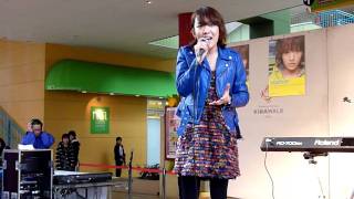 Younha mini LiveEbina23 「Girl」 [upl. by Acirred]