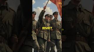 The Soviet Japanese War of 1945  How it Shaped World War IIs End [upl. by Sturrock]