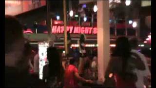 Patong  Phukets Madness [upl. by Ludovick133]