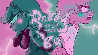 Ready As Ill Ever Be  Star vs the Forces of Evil fan animatic [upl. by Haimorej302]