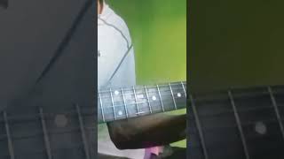 How to play Unintended guitar cover by Muse coversongmusicshorts [upl. by Skipton]