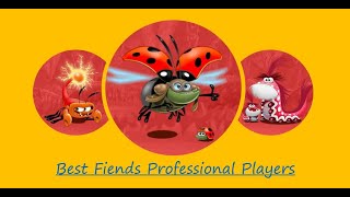 Best fiends 9985 [upl. by Barvick]