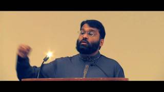 Life Liberty and the Pursuit of Happiness in the Maqasid AlShariah  Yasir Qadhi amp Yaser Birjas [upl. by Sitnik]