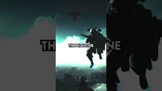 These ELITE Guardsmen Live IN THE SKY  The Phantine Skyborne EXPLAINED  Drop Troop Regiment [upl. by Justino18]