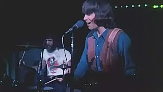 Creedence Clearwater Revival  Live at Woodstock 1969 [upl. by Ewolram]