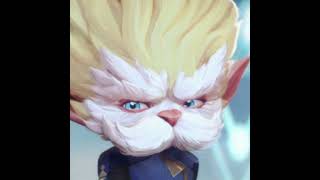 Behold Professor Heimerdinger  arcane leagueoflegends edit arcaneclip enjoy [upl. by Scoles]