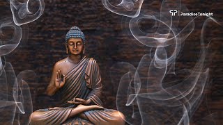 The Sound of Inner Peace 5  Relaxing Music for Meditation Zen Yoga amp Stress Relief [upl. by Erdei]