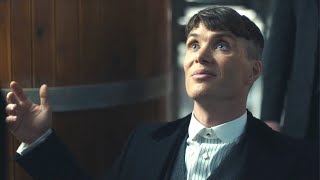 Preparation is Everything  Peaky Blinders Season 4 Recap [upl. by Llewkcor536]