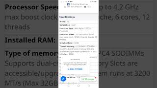 Why You Should Forget About Improving Your HP ProBook 455 G8 AMD Ryzen 5 5600U HexaCore [upl. by Prowel699]