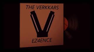 CSGO EZ4ENCE Music Kit by The Verkkars [upl. by Colligan418]