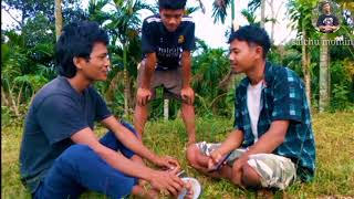 Mechik manjana samraanew garo comedy [upl. by Fenner]