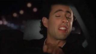 Seinfeld  The Car Stinks [upl. by Aluap]