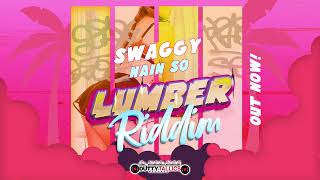 Swaggy  Nain So Lumber Riddim Crop Over 2024 [upl. by Hamnet]