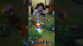 Wild rift ambessa en az vadi kadar eğlenceli leagueoflegends [upl. by Acinaj]