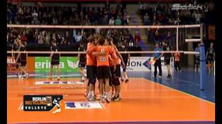 BR Volleys  Best of Five 3 [upl. by Belmonte]