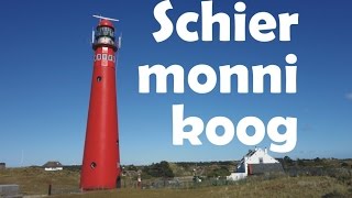 Schiermonnikoog  Netherlands  A weekend on the island [upl. by Laerdna]