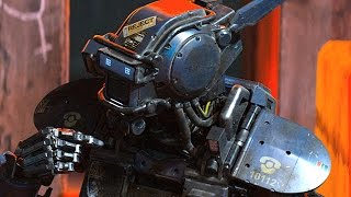 CHAPPIE  Double Toasted Audio Review [upl. by Alded]