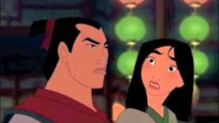 Mulan in 13 minutes [upl. by Fitalludba996]