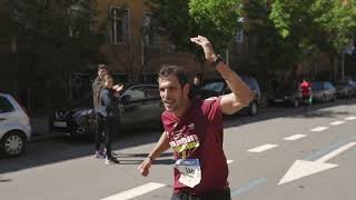 Zurich Rock´n´Roll Running Series Madrid 2022 [upl. by Trella]