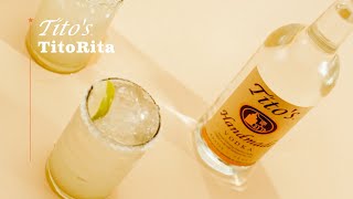 Rita Meet Tito’s [upl. by Nanis]