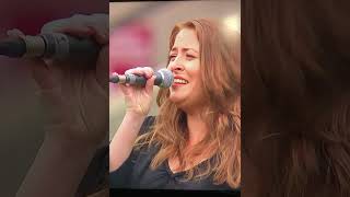 Jennifer Tierney  Canadian National Anthem Live from Twickenham Stadium amp Channel 4 for Rugby Int [upl. by Conant]