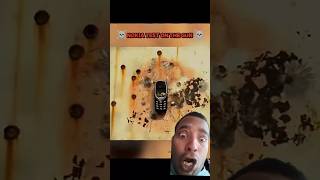 Phone test sumsung vs I phone vs nokia smartphone apexlegends apex apexm orgless apexranked [upl. by Yecaw]