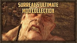 SURREALS ULTIMATE MOD COLLECTION LINK INSIDE  SurrealBeliefs [upl. by Doownelg]